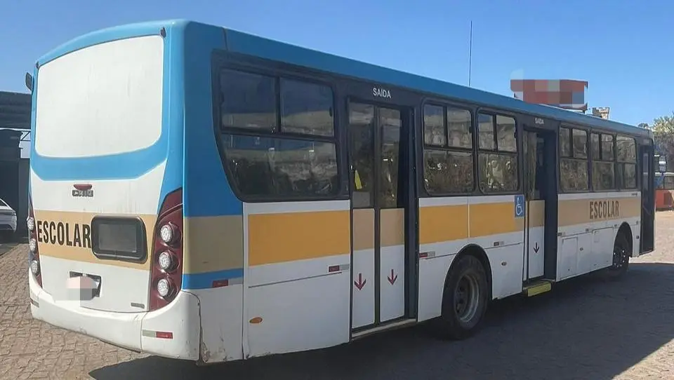 Caio Apache Vip III, Mercedes-Benz OF-1721 (208cv), 2014 — foto 3